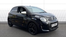 Citroen C1 1.0 VTi 72 Urban Ride 5dr Petrol Hatchback